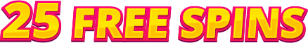 Spin Rider 25 Free Spins